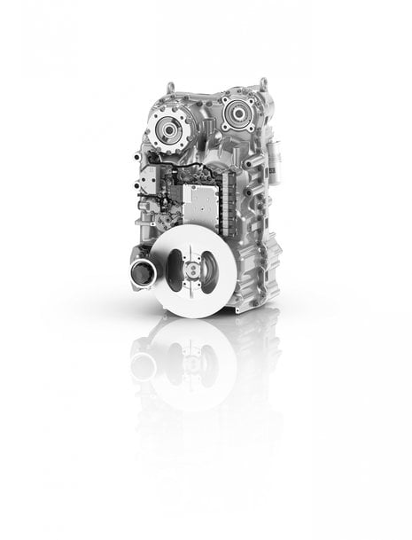 The Future of Construction: Intelligent System Solutions by ZF
